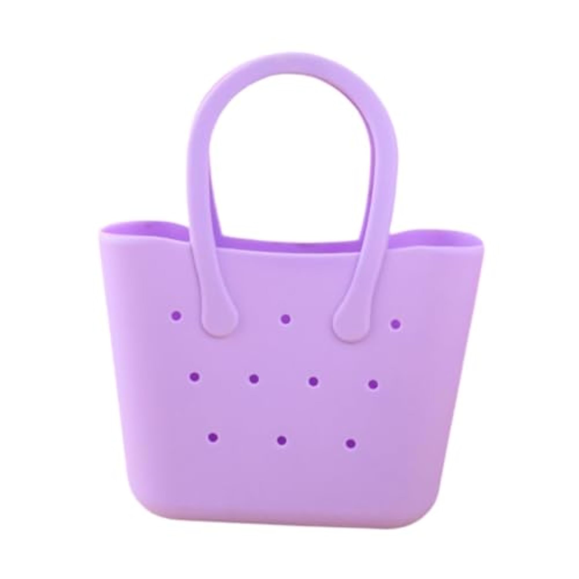 Waterproof Beach Tote Bag for Casual Shopping